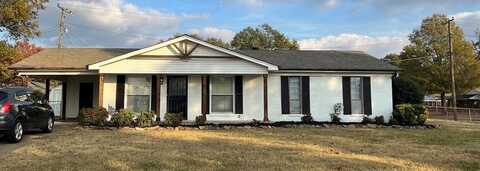 1505 CRESTMERE, West Memphis, AR 72301