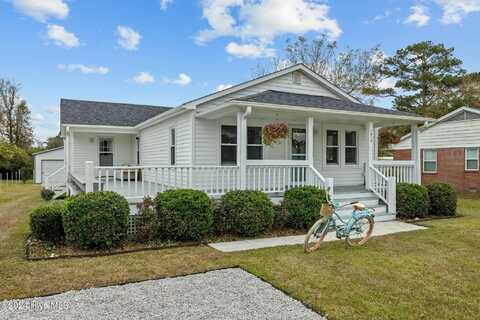 1010 Orange Street, Newport, NC 28570