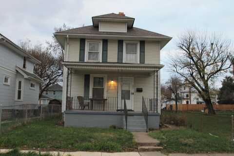 257 S Terrace Avenue, Columbus, OH 43204