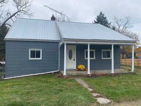 104 Avalon Road, Mount Vernon, OH 43050