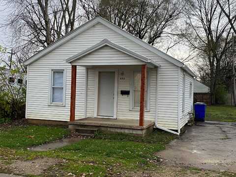 896 Fleet Street, Chillicothe, OH 45601