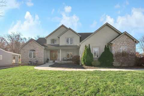 3533 Leap Road, Hilliard, OH 43026