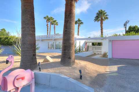 483 E Francis Drive, Palm Springs, CA 92262