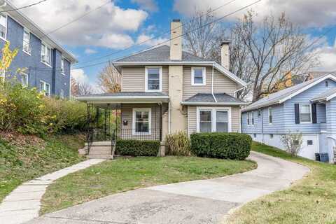 2556 Williams Avenue, Norwood, OH 45212