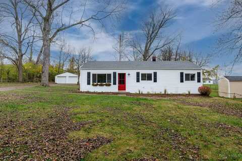 3808 Fisher Avenue, Middletown, OH 45042