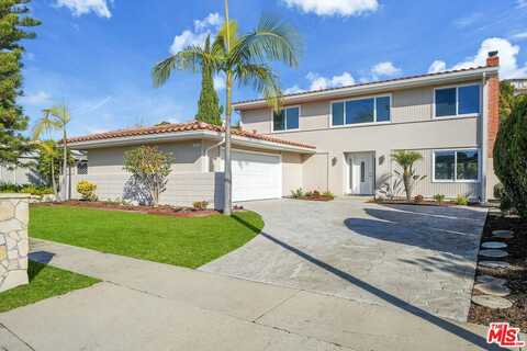 28436 Lomo Dr, Rancho Palos Verdes, CA 90275