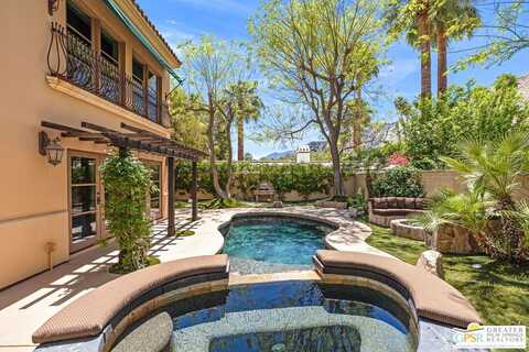 175 Villaggio, Palm Springs, CA 92262