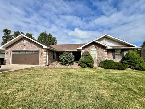 16906 FARRIS CIR, Boonville, MO 65233