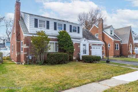 10 Home Avenue, Albany, NY 12208