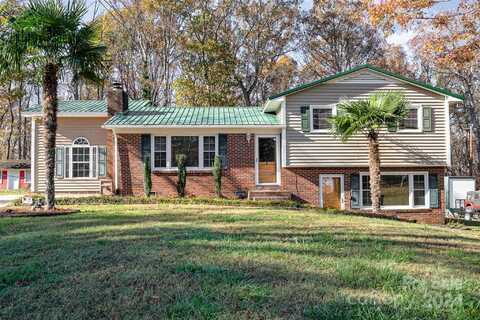 121 Alexis Forest Drive, Stanley, NC 28164