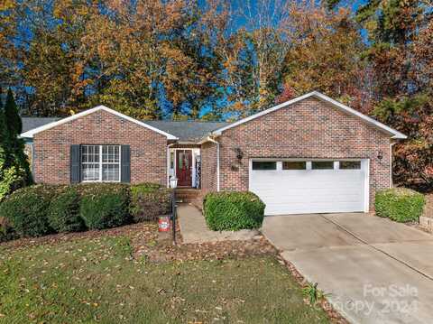 1335 Huckleberry Drive, Lincolnton, NC 28092