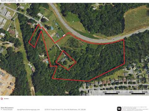 Laura Road, Mooresville, NC 28117