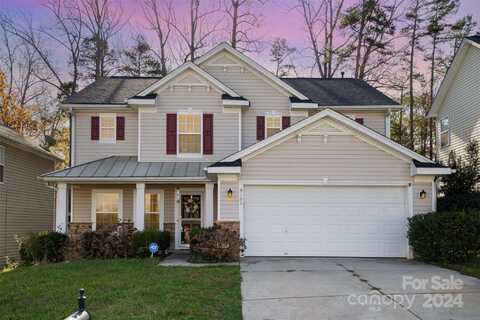 9705 Falling Stream Drive, Charlotte, NC 28214