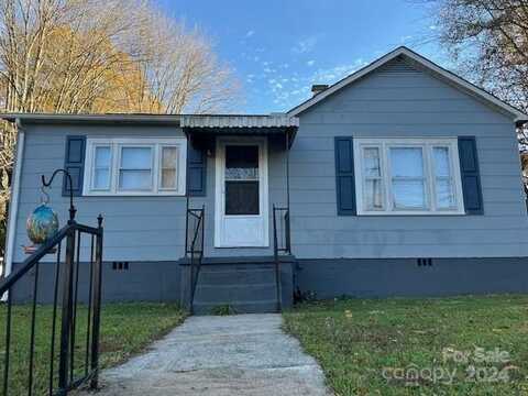 1001 W End Avenue, Statesville, NC 28677