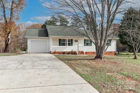 161 Westscott Drive, Statesville, NC 28625