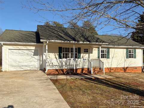 161 Westscott Drive, Statesville, NC 28625