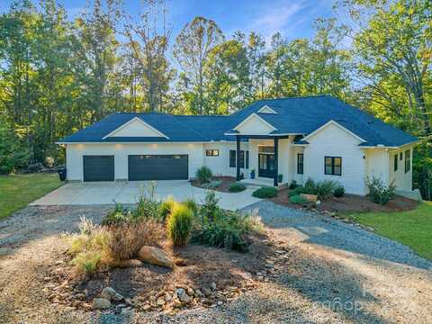 1524 Moss Creek Lane, Iron Station, NC 28080