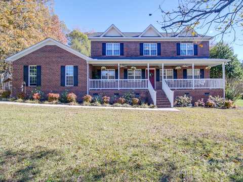 211 Todd Circle, Wingate, NC 28174