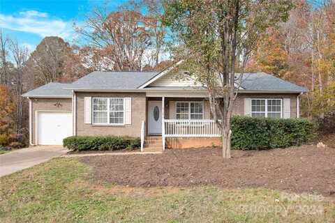 6526 Hoover Circle, Charlotte, NC 28214