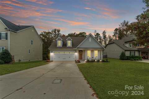 1804 Sutter Creek Drive, Waxhaw, NC 28173