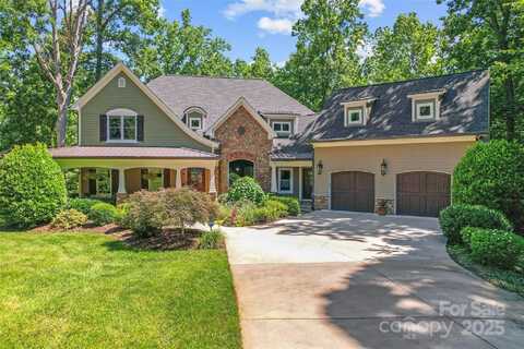 20361 Enclave Oaks Court, Cornelius, NC 28031