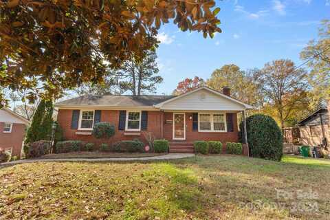 1532 Starbrook Drive, Charlotte, NC 28210