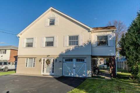 1610 Goucher Street, Johnstown, PA 15905