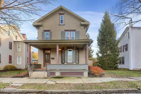 261 GREEN Street, Mifflinburg, PA 17844