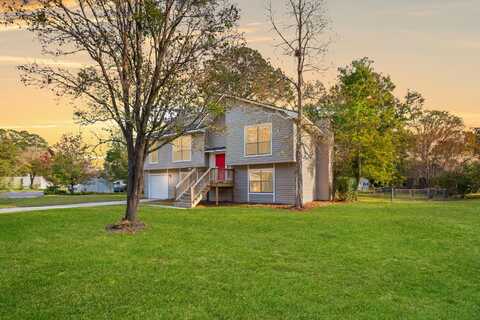 309 Canaberry Circle, Summerville, SC 29483