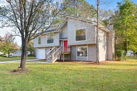 309 Canaberry Circle, Summerville, SC 29483