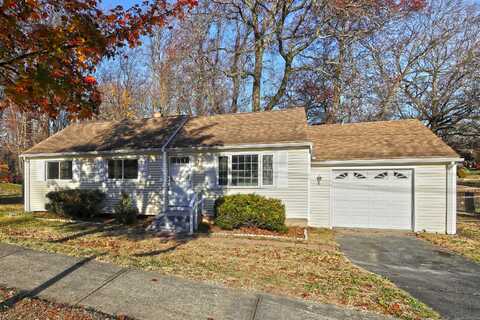 3 Carriage Drive, West Haven, CT 06516