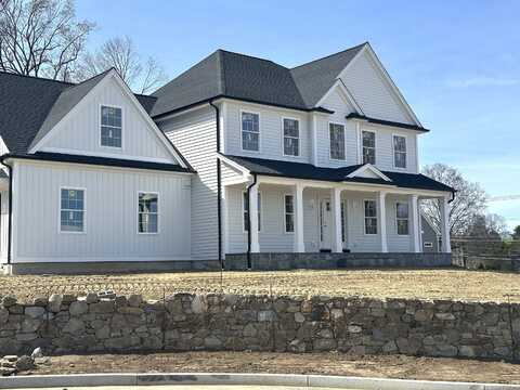 Lot 3 House #5 Steeple View Lane, Shelton, CT 06484