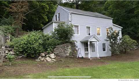 54 Mountain Road, Woodbury, CT 06798