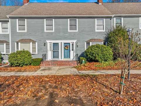 611 Ocean Avenue, New London, CT 06320