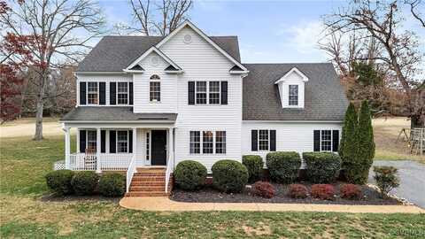 1630 Olde Links Drive, Powhatan, VA 23139