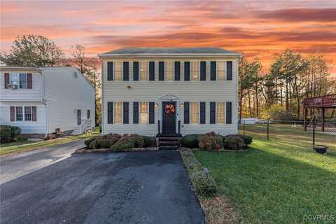 4101 Britannia Road, Richmond, VA 23234