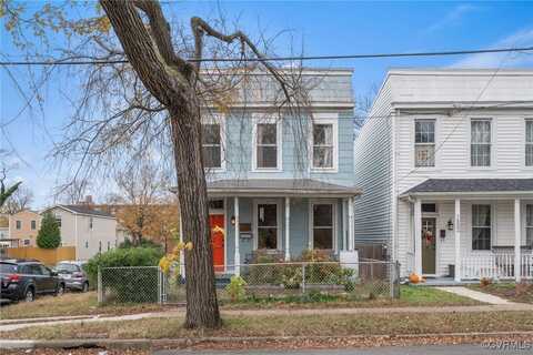 1500 N 23rd Street, Richmond, VA 23223