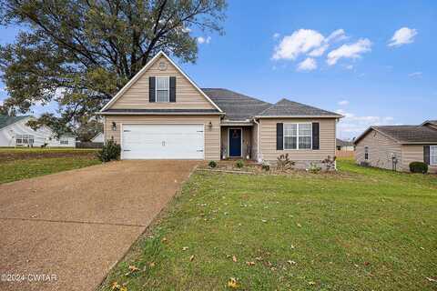 35 N Taylor Drive, Bells, TN 38006