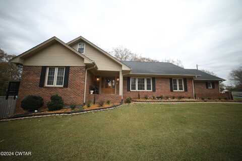 1166 White Avenue, Henderson, TN 38340