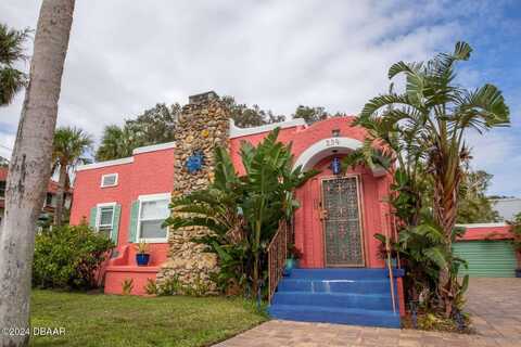 234 Anita Avenue, Daytona Beach, FL 32114