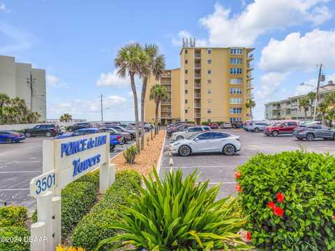 3501 S Atlantic Avenue, New Smyrna Beach, FL 32169