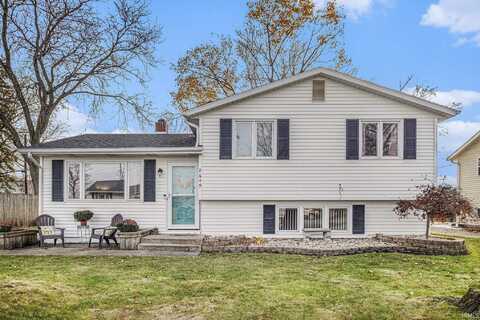 2649 Prescott Drive, Mishawaka, IN 46544