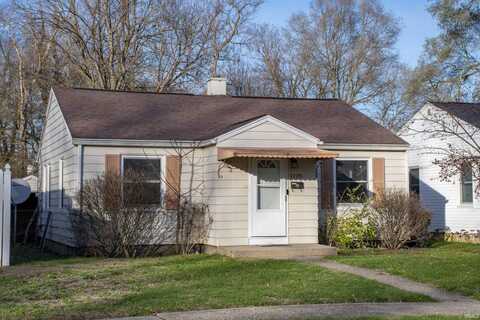 1129 Beale Street, South Bend, IN 46616