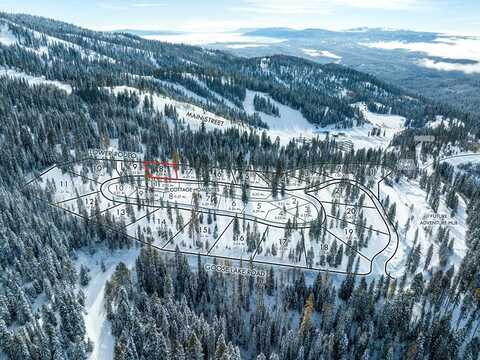 Lot8 TBD North Loop Road 8, McCall, ID 83654