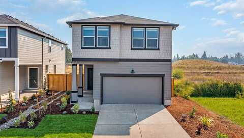 4814 Chive Avenue NE, Salem, OR 97301