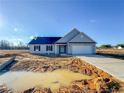 230 Guard Lane, Parkton, NC 28371