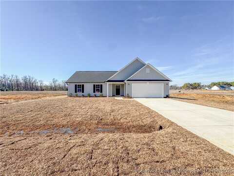 230 Guard Lane, Parkton, NC 28371