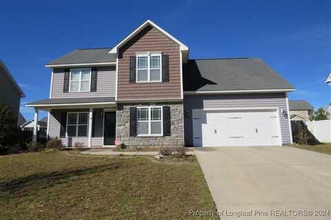 44 Archer Drive, Bunnlevel, NC 28323