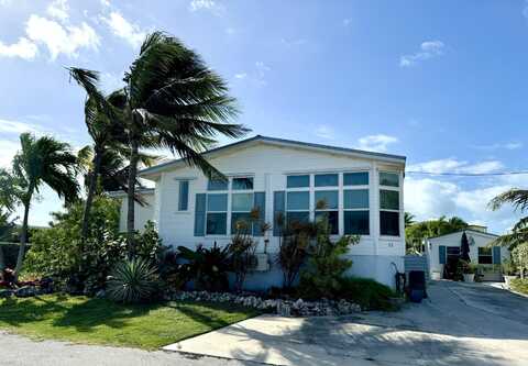 72 Ocean Drive, Key Largo, FL 33037