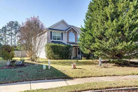 605 Oak Terrace Drive, Covington, GA 30016